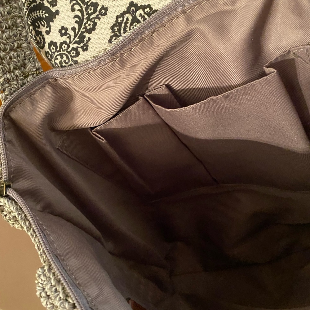 The Sak Multi-Color Macram Bag, Get Ready For Spr… - image 6